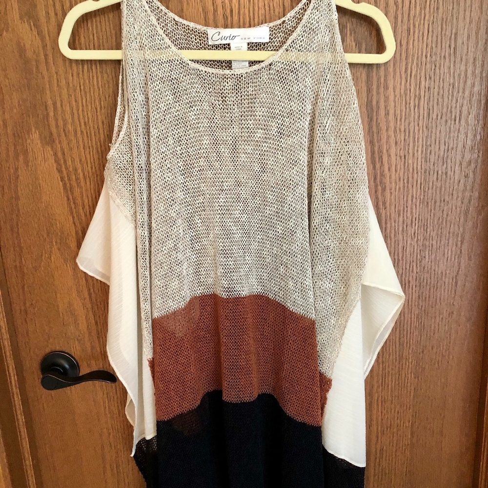 Tunic Top